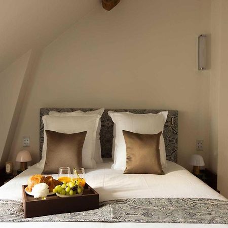 Palais Bourbon Hotel - Room 53 - 2P - Invalides Paris Exterior photo