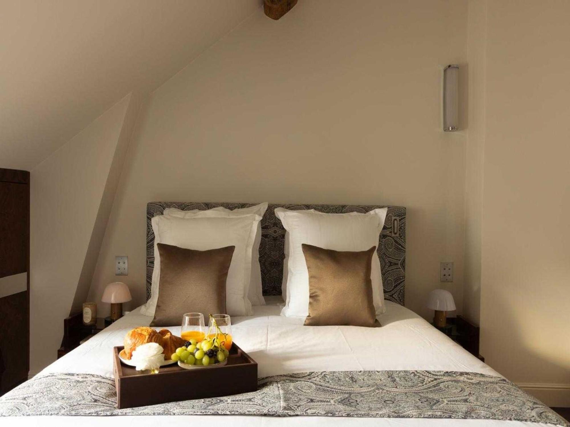 Palais Bourbon Hotel - Room 53 - 2P - Invalides Paris Exterior photo