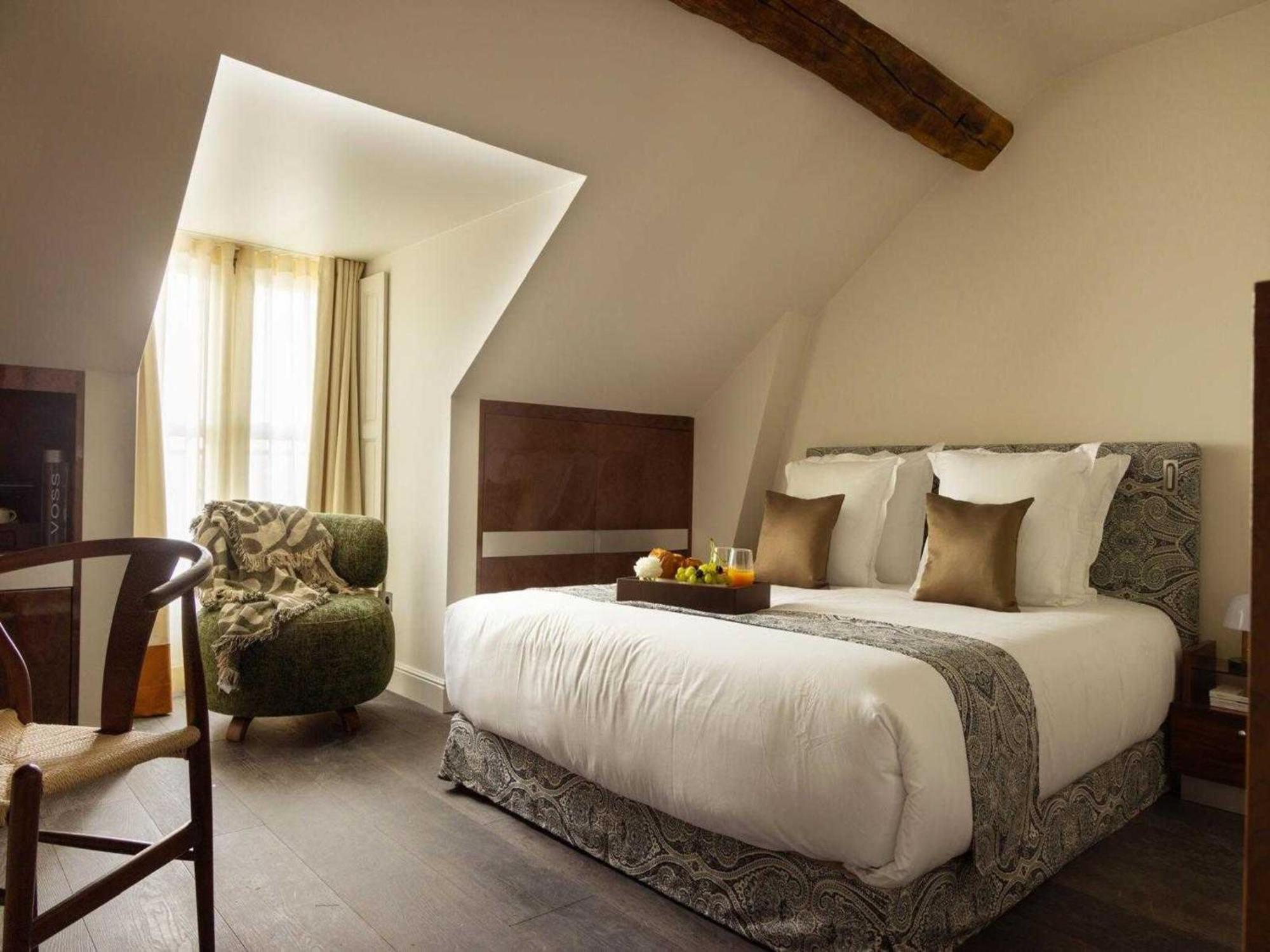 Palais Bourbon Hotel - Room 53 - 2P - Invalides Paris Exterior photo